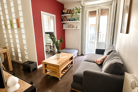 Leilighet i Madrid, Madrid, Madrid - € 491 000 | Ref: 260520 - foto 10